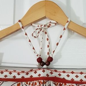 FANG Tops - FANG Halter Top FANG Tops - FANG Halter Top